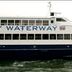 Ferry Catches Fire on Hudson River, No Injuries Reported